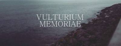 logo Vulturium Memoriae